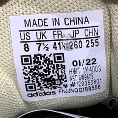 ADIDAS NEO ENTRAP GW9675 SIZE 41⅓ GIÀY 2HAND CHÍNH HÃNG PVN20013