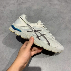 ASICS GEL-FLUX 4 ‘BLACK’ 1011A614-024 SIZE 41½ GIÀY 2HAND CHÍNH HÃNG PVN20094