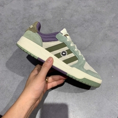 ADIDAS ENTRAP JR8322 SIZE 41⅓ GIÀY 2HAND CHÍNH HÃNG PVN19982