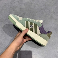 ADIDAS ENTRAP JR8322 SIZE 41⅓ GIÀY 2HAND CHÍNH HÃNG PVN19982