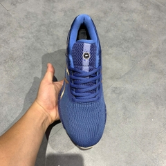 ASICS GEL-PULSE 11 “WHITE / BROWN” 1011B293-100 SIZE 41 ½ GIÀY 2HAND CHÍNH HÃNG PVN19974