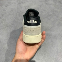 ADIDAS D-PAD CLASSIC “LIGHT BLUE / GREY” JR8327 SIZE 41 ⅓ GIÀY 2HAND CHÍNH HÃNG PVN19987