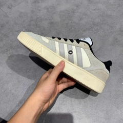 ADIDAS D-PAD CLASSIC “LIGHT BLUE / GREY” JR8327 SIZE 41 ⅓ GIÀY 2HAND CHÍNH HÃNG PVN19987