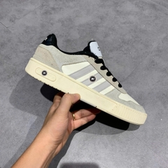 ADIDAS D-PAD CLASSIC “LIGHT BLUE / GREY” JR8327 SIZE 41 ⅓ GIÀY 2HAND CHÍNH HÃNG PVN19987