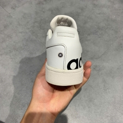 ADIDAS HOOPS 2.0 “CLOUD WHITE” GZ9118 SIZE 41⅓ GIÀY 2HAND CHÍNH HÃNG PVN20099