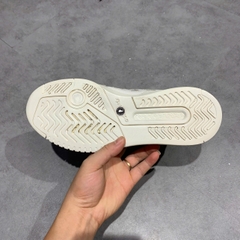 ADIDAS DROP STEP “WHITE / GREY” GV9294 SIZE 41 ⅓ GIÀY 2HAND CHÍNH HÃNG PVN19947