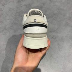 ADIDAS DROP STEP “WHITE / GREY” GV9294 SIZE 41 ⅓ GIÀY 2HAND CHÍNH HÃNG PVN19947