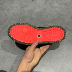 AIR JORDAN 1 HIGH ZOOM “COURT PURPLE / BLACK” CT0978-005 SIZE 41 GIÀY 2HAND CHÍNH HÃNG PVN20088