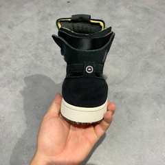 AIR JORDAN 1 HIGH ZOOM “COURT PURPLE / BLACK” CT0978-005 SIZE 41 GIÀY 2HAND CHÍNH HÃNG PVN20088