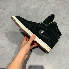 AIR JORDAN 1 HIGH ZOOM “COURT PURPLE / BLACK” CT0978-005 SIZE 41 GIÀY 2HAND CHÍNH HÃNG PVN20088