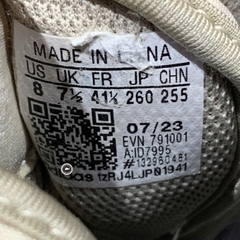 ADIDAS FORUM LOW CL “BEIGE” ID7995 SIZE 41 ⅓ GIÀY 2HAND CHÍNH HÃNG PVN19935