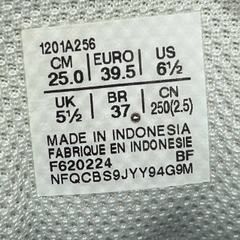 ASICS GEL-1130 1201A256 SIZE 39.5 Giày 2hand chính hãng PVN20280