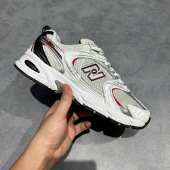 New Balance 530 ‘White Silver Red’ – MR530SA SIZE 40 Giày 2hand chính hãng PVN20300