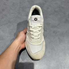 NEW BALANCE 997H ‘GREY WHITE’ CM997HCB SIZE 40.5 GIÀY 2HAND CHÍNH HÃNG PVN20332