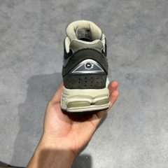 NEW BALANCE 2002R ‘NAVY GREY’ M2002RNY SIZE 40 GIÀY 2HAND CHÍNH HÃNG PVN20298