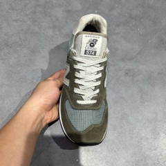 NEW BALANCE 574 ‘GREY SKY BLUE’ ML574BA2 SIZE 41.5 GIÀY 2HAND CHÍNH HÃNG PVN20366