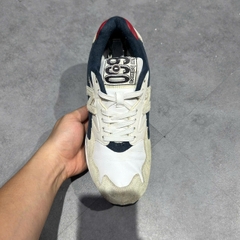 NEW BALANCE 660 ‘K AIR BOG’ ML660KAB SIZE 40 GIÀY 2HAND CHÍNH HÃNG PVN20369