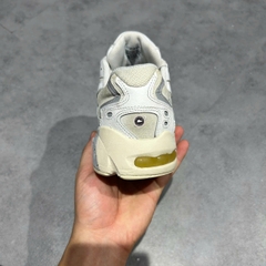 ASICS GEL-KAYANO 5 ‘OFF WHITE’ 1191A147 SIZE 40.5 GIÀY 2HAND CHÍNH HÃNG PVN20266