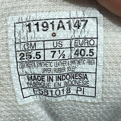 ASICS GEL-KAYANO 5 ‘OFF WHITE’ 1191A147 SIZE 40.5 GIÀY 2HAND CHÍNH HÃNG PVN20266