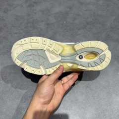 ASICS GEL-KAYANO 5 ‘OFF WHITE’ 1191A147 SIZE 40.5 GIÀY 2HAND CHÍNH HÃNG PVN20266