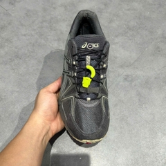 ASICS GEL KAHANA 8 ‘GRAPHITE GREY / SHEET ROCK’ 1011B387 SIZE 41.5 GIÀY 2HAND CHÍNH HÃNG PVN20294