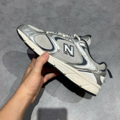 NEW BALANCE 408 “SILVER MARATHON” SIZE 40.5 GIÀY 2HAND CHÍNH HÃNG PVN20327