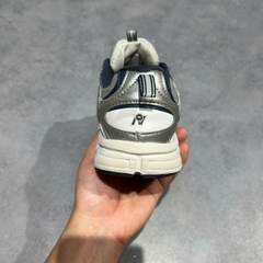 NEW BALANCE 408 “SILVER MARATHON” SIZE 40.5 GIÀY 2HAND CHÍNH HÃNG PVN20327