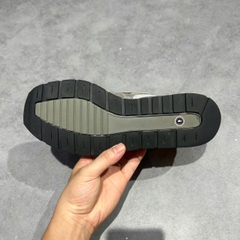 NEW BALANCE 996 ‘GREY ORANGE’ CM996SHA SIZE 41.5 GIÀY 2HAND CHÍNH HÃNG PVN20332