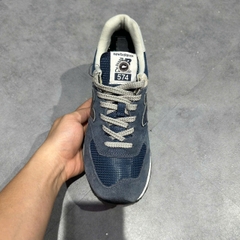 New Balance 574 ‘Navy’ – ML574EGN SIZE 41.5 Giày 2hand chính hãng PVN20364