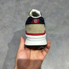 New Balance 997H ‘Team Away Grey’ – CM997HCJ SIZE 41.5 Giày 2hand chính hãng PVN20311