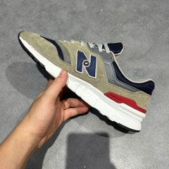 New Balance 997H ‘Team Away Grey’ – CM997HCJ SIZE 41.5 Giày 2hand chính hãng PVN20311