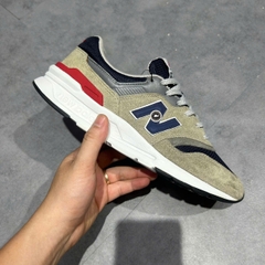 New Balance 997H ‘Team Away Grey’ – CM997HCJ SIZE 41.5 Giày 2hand chính hãng PVN20311