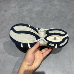 ASICS GEL-1130 ‘WHITE / MINT TINT’ 1202A164 SIZE 41.5 GIÀY 2HAND CHÍNH HÃNG PVN20274