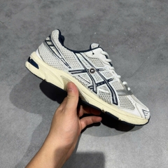 ASICS GEL-1130 ‘WHITE / MINT TINT’ 1202A164 SIZE 41.5 GIÀY 2HAND CHÍNH HÃNG PVN20274