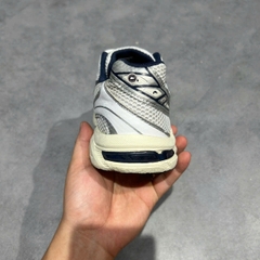 ASICS GEL-1130 ‘WHITE / MINT TINT’ 1202A164 SIZE 41.5 GIÀY 2HAND CHÍNH HÃNG PVN20274