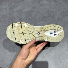 NEW BALANCE 530 ‘MOONBEAM / SEA SALT’ MR530SH SIZE 41.5 GIÀY 2HAND CHÍNH HÃNG PVN20288