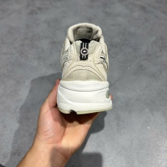 NEW BALANCE 530 ‘MOONBEAM / SEA SALT’ MR530SH SIZE 41.5 GIÀY 2HAND CHÍNH HÃNG PVN20288
