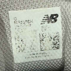 NEW BALANCE 530 ‘MOONBEAM / SEA SALT’ MR530SH SIZE 41.5 GIÀY 2HAND CHÍNH HÃNG PVN20288