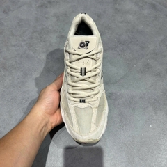 NEW BALANCE 530 ‘MOONBEAM / SEA SALT’ MR530SH SIZE 41.5 GIÀY 2HAND CHÍNH HÃNG PVN20288