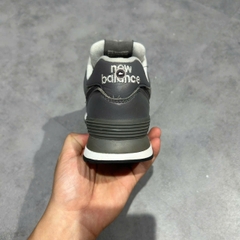 New Balance 574 ‘Grey’ – ML574LPC SIZE 41.5 Giày 2hand chính hãng PVN20364