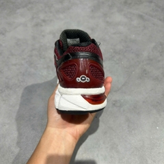 ASICS GEL-KAYANO 21 ‘BURGUNDY’ T4H2N-2690 SIZE 42 GIÀY 2HAND CHÍNH HÃNG PVN20278