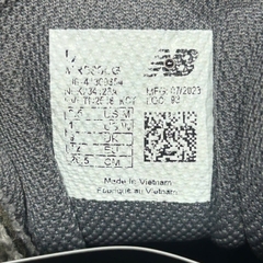 NEW BALANCE 530 ‘STEEL GREY’ MR530KA SIZE 42 GIÀY 2HAND CHÍNH HÃNG PVN20334