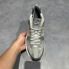 NEW BALANCE 530 ‘STEEL GREY’ MR530KA SIZE 42 GIÀY 2HAND CHÍNH HÃNG PVN20334