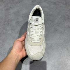 NEW BALANCE 574 ‘CLASSIC BEIGE’ WL574EW SIZE 42 GIÀY 2HAND CHÍNH HÃNG PVN20363