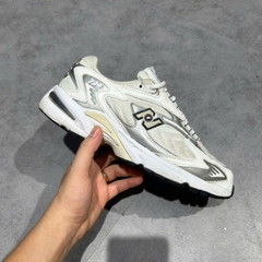 NEW BALANCE 725 ‘SILVER’ ML725B SIZE 42.5 GIÀY 2HAND CHÍNH HÃNG PVN20371