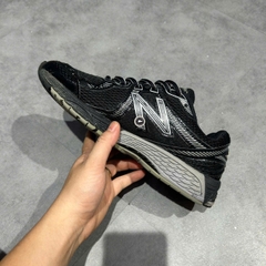 NEW BALANCE 860 V2 ‘BLACK/SILVER’ ML860XC SIZE 42.5 GIÀY 2HAND CHÍNH HÃNG PVN20304
