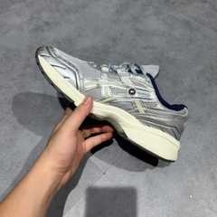 ASICS GEL 1090 'PIEDMONT GREY NAVY' 1203A241-020 SIZE 42 GIÀY 2HAND CHÍNH HÃNG PVN20268