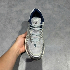 ASICS GEL 1090 'PIEDMONT GREY NAVY' 1203A241-020 SIZE 42 GIÀY 2HAND CHÍNH HÃNG PVN20268