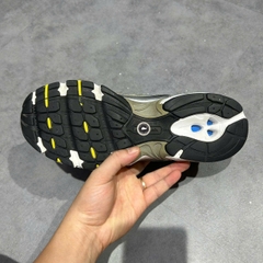 NEW BALANCE 530 ‘SILVER YELLOW’ MR530SC SIZE 42 GIÀY 2HAND CHÍNH HÃNG PVN20339