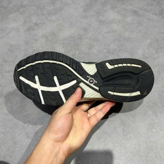 NEW BALANCE 993 ‘BLACK / GREY’ MR993BK SIZE 44.5 GIÀY 2HAND CHÍNH HÃNG PVN20284